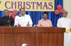 Let us lead a life of peace and brotherhood : Bishop’s Christmas Message