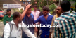Immoral Rowdism! Bajrang Dal activists assault three students for watching movie.