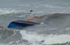 Padubidri: Fishing boat capsizes; all 7 fishermen on board rescued