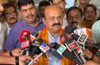 We have nothing to do with Chaitra Kundapur case, says Bommai