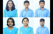 Boscoss PU College puts up excellent performance in 2024 PU Board exams