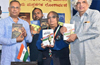 Kannada Translations of Netaji’s Works Released in Mangaluru