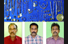 Brahmavar Police arrest 3 robbers, jewellery worth Rs. 20 lakhs seized