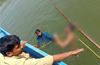 Brahmavar : Two teenagers drown in lake while swimming