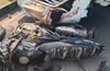 Brahmavar: Bus-bike collision claims riders life