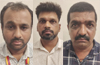 Mangaluru: Bantwal deputy tahsildar, two others caught by Lokayukta while taking ₹20,000 bribe