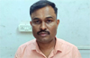Mangaluru: SDA Sampath arrested by Lokayukta while allegedly accepting bribe