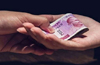 Assistant Engineer caught red-handed accepting Rs.8,000 bribe