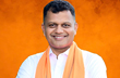 BJP’s candidate Brijesh Chowta among 2 candidates who filed nomination on 1st day