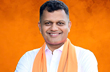 Capt. Brijesh Chowta appointed State BJP Secretary