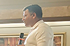 Strong Public Support Needed for High Court Bench in Mangaluru: Brijesh Chowta