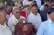 Karnataka Budget: Rs 100 crore for Waqf properties, 60% Kannada use mandatory
