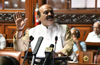 CM Bommai presents revenue surplus Budget, outlay crosses ₹3 lakh crore