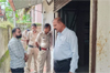 Udupi: Jewelry workshop burgled; gold worth lakhs stolen