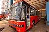 Mangaluru to launch first private electric bus service on route 27