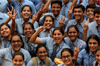 CBSE class 10 results: Girls outshine boys; overall pass percentage at 93.70%