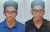 Udupi: Twin brothers excel in CET