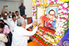 CM inaugurates Rs 7-cr Dr B R Ambedkar Bhavan in Karkala, opens Kisan Sabha Auditorium