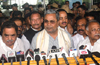 CM Siddaramaiah hits out at Centre for �step-motherly� treatment