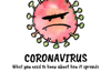 Stop Coronavirus: Everything you need to know about COVID-19