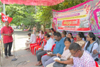 CPM protests, demands Kidwai Cancer, Jayadeva Heart Hospital units in Dakshina Kannada