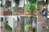 Mangaluru: Hanging cables on footpaths raise safety concerns despite Smart City status
