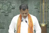 Dakshina Kannada MP Capt. Brijesh Chowta takes oath in the name of Tulunad deities