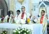 Cloistered Carmel sisters of Sacred Heart monastery celebrated the centenary of the sainthood