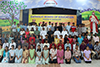 Catholic Board of Education holds second year distribution of Msgr Leslie Shenoy scholarships to 88 students