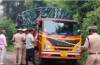 Cattle smuggling foiled in Puttur: Accused shot in leg during police chase