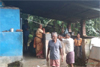 Karkala: Armed miscreants threaten woman, steal three cattle