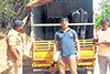 Mangaluru: Illegal cattle transport foiled; two held in Malluru