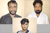 Uppinangady: Three held for cattle theft and unauthorized slaughter