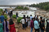 Incessant rains in Western Ghats swell reservoirs of Krishna, Cauvery basins