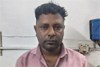 Mangaluru: Chain-snatching accused who escaped police custody arrested in Vijayapura
