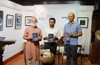 Intach and Art Kanara Trust release 