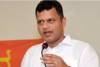 Siddaramaiah’s GST remarks show desperation, says MP Brijesh Chowta