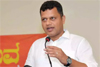 Mangaluru: MP Capt Brijesh Chowta urges extension of three bus routes