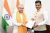MP Brijesh Chowta urges Railway Minister to introduce Vande Bharat sleeper train on Mangaluru–Bengaluru route