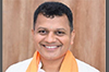 MP Brijesh Chowta appointed member of Parliamentary Standing Committee on Energy