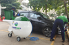 MIA ushers in �Green� car wash with CleanCart