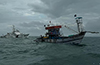 Coast Guard Rescues 31 Fishermen from Drifting Goa-Based Boat off Mangaluru Coast