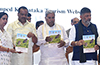 Mangaluru next biggest contributor after Bengaluru: CM Siddaramaiah