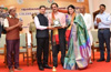 Concessao Architects felicitated