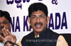 Cong spokesperson challenges BJP for open debate on contributions of party to DK