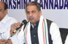 Centre diluting MGNREGA, destroying rural employment scheme: Vijay Inder Singla