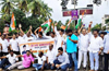 Congress-JD(S) Gain in Karnataka, BJP Tally May Fall by 6: Survey