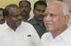 Karnataka: Floor test to be held on thursday, says Siddaramaiah