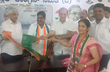 Udupi: BJP leader, ex-GP chief Gladys Almeida joins Congress