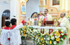 Cordel Church celebrates post-centenary golden jubilee on Sunday